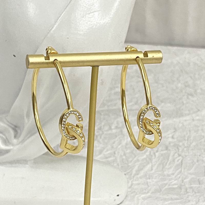 Dior Earring 08yxq13